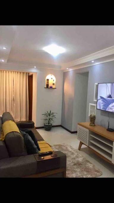 Lindo E Aconchegante Apt Para Ate 04 Pessoas Gama  Luaran gambar