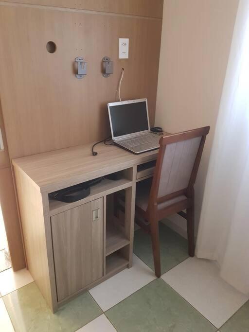 Lindo E Aconchegante Apt Para Ate 04 Pessoas Gama  Luaran gambar