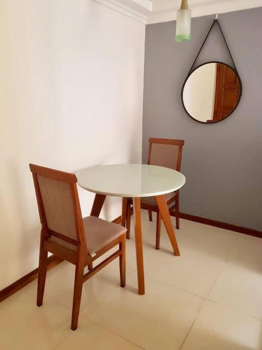 Lindo E Aconchegante Apt Para Ate 04 Pessoas Gama  Luaran gambar
