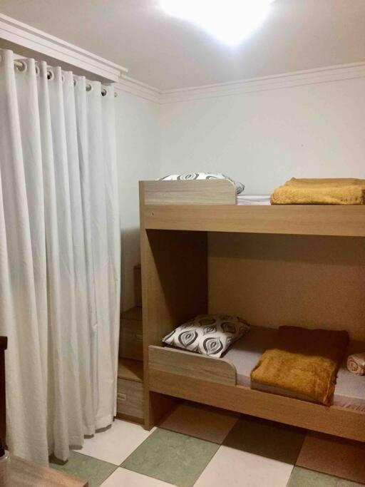 Lindo E Aconchegante Apt Para Ate 04 Pessoas Gama  Luaran gambar