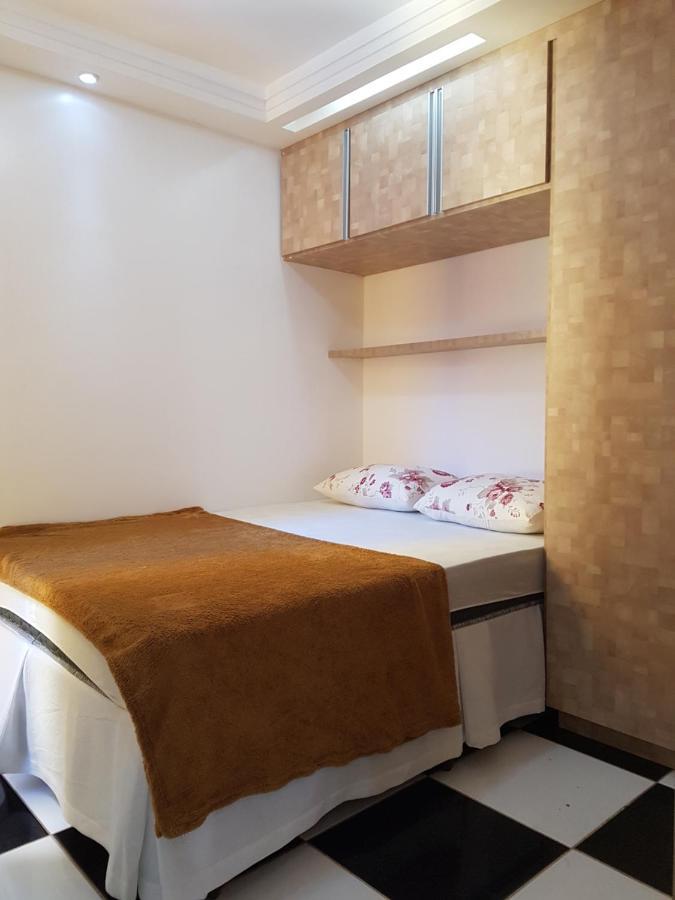 Lindo E Aconchegante Apt Para Ate 04 Pessoas Gama  Luaran gambar