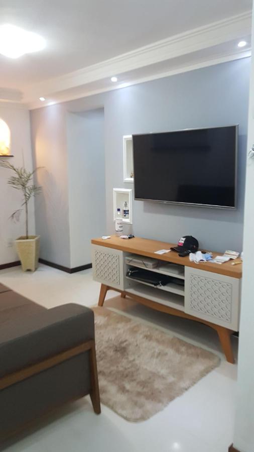 Lindo E Aconchegante Apt Para Ate 04 Pessoas Gama  Luaran gambar