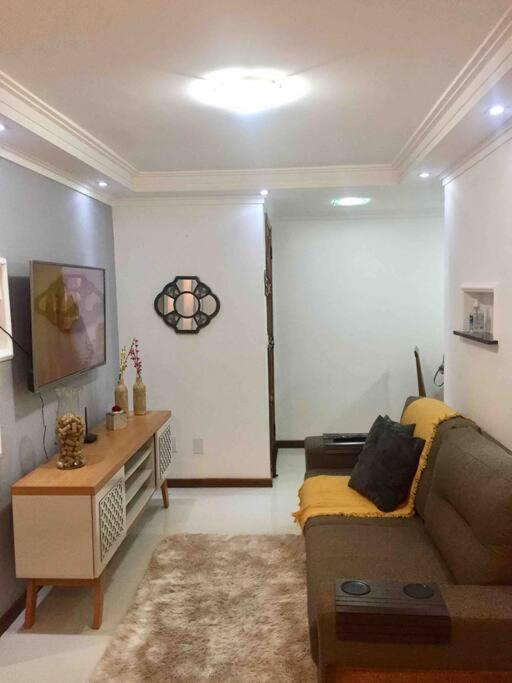 Lindo E Aconchegante Apt Para Ate 04 Pessoas Gama  Luaran gambar