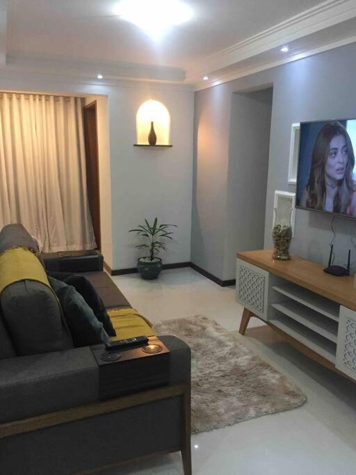 Lindo E Aconchegante Apt Para Ate 04 Pessoas Gama  Luaran gambar