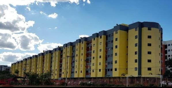 Lindo E Aconchegante Apt Para Ate 04 Pessoas Gama  Luaran gambar